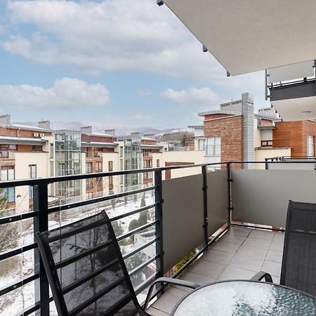 Ferienwohnung Apartament 14Ka. Ustron Exterior foto